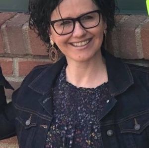 Meet your Posher, Dani